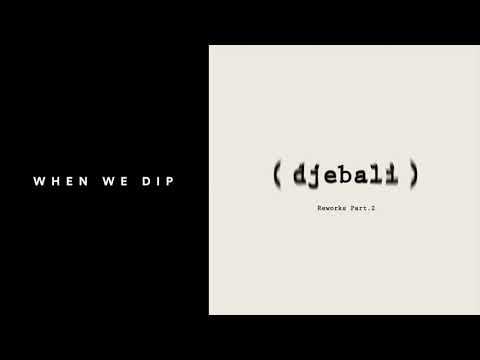 Premiere: Djebali - God's Dreams (Terence :Terry: rework)