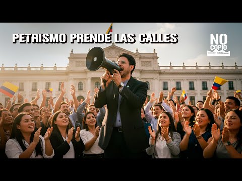 Cepeda fills squares and the left organizes: HISTORIC PACT IS NOW THE SINGLE PARTY