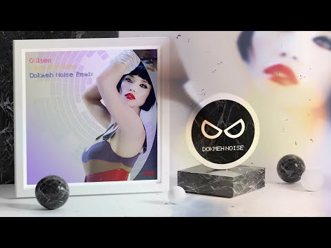 Gülşen - Kara Böcükler (Dokmeh Noise Remix)