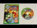 Opening To LeapFrog Math Circus 2010 DVD