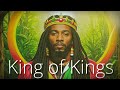 King Of Kings Reggae