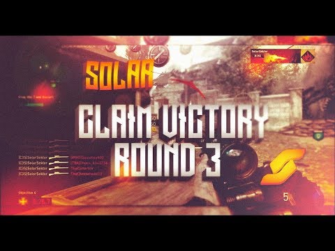 Solar: Claim Victory ''Round 3'' [C3] Response @ClaimVictory