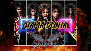 Download lagu SkyGate 7- Hama Dunia mp3