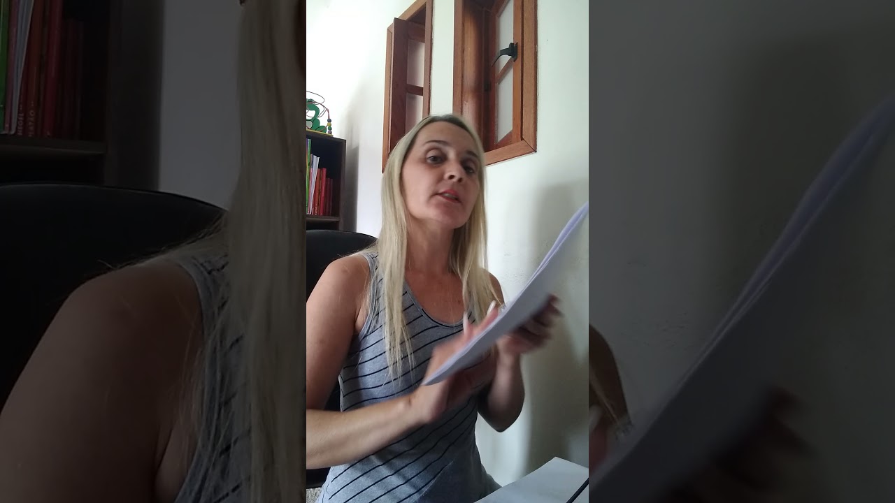 Como apresentar o TCC Unopar