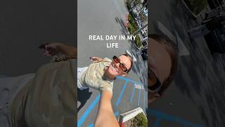 Struggle is real, who’s with me ?? #dayinmylife #vlog