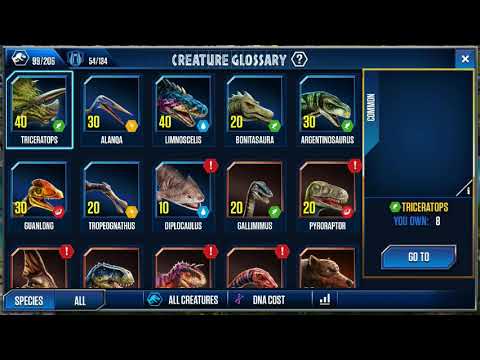 The real... DIPLOSUCHUS