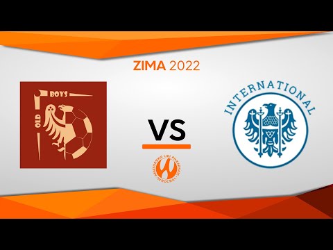 Politechnika Wr. OB - FC International UWr (1-3)