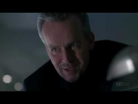 The Agency 2001 1x01 Pilot