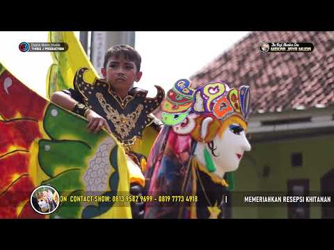 JALUK IMBUH !!NGARAK Burok MJM LIVE AMBIT 17-JULI-2022