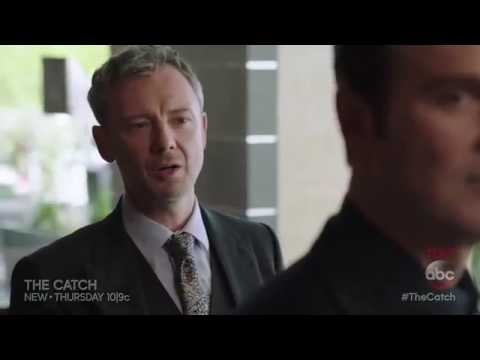 The Catch 1x08 Sneak Peek