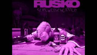 Mr. Muscle (Screwed & Chopped)