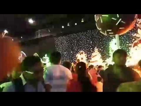 Chocolate garden Singapore:- Aishwarya Bhondave