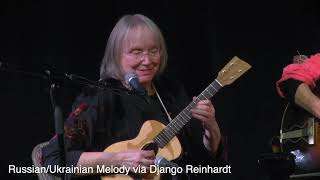 IT AINT GONNA GO AWAY - ODE TO THE EPSTEIN FILES