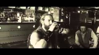 Black label society - the nomad