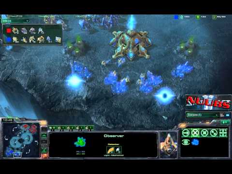 NuubCast #145 - PvT - Brains over Brawn - Part 1