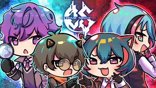 [閒聊] にじさんじ 彩虹直播 (2022/10/04)