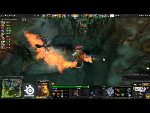 TPL Season 3 Eclypsia vs Pulse #2