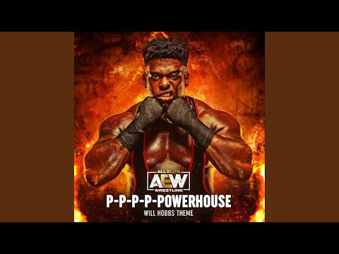 Video thumbnail for P-P-P-P-Powerhouse (Will Hobbs Theme)