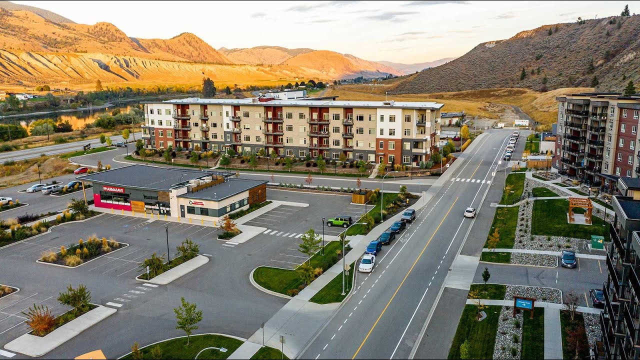 Home The Residence Assisted Living in Kamloops BC