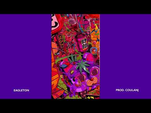 (FREE) Da Uzi x Maes Type Beat 2022 "Eagleton" l Trap Beat
