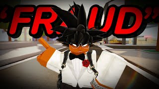 Download lagu HE CALLED MY FRIEND A FRAUD SO I BEAT HIM INSTEAD | Jujutsu shenanigans mp3 Download lagu HE CALLED MY FRIEND A FRAUD SO I BEAT HIM INSTEAD | Jujutsu shenanigans mp3