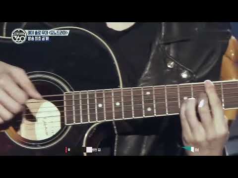 张艺兴 独角戏(star show 360 live)