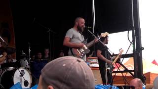 Have Mercy - Spacecrafts