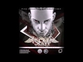 Arcangel Ft. Genio & Baby Jhonny -- Le Llego Donde Sea (SEM) 2013 NEW