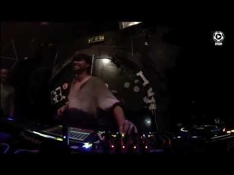 Rodriguez Jr  Full Live Set@Wood