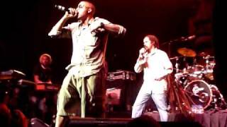 Download lagu Nas and Damian Marley - Tribes At War mp3