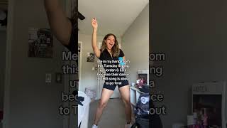 I’M SO EXCITED CAN TUESDAY COME SOONER? #dancingwiththestars #dwts #realitytvshow