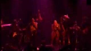 Date Rape (Live @ Irving Plaza)