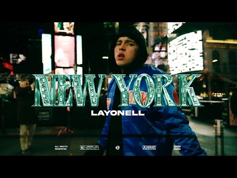 New York - Layonell