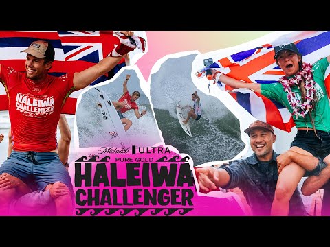 Meet The New Faces On Tour And Preview The '22 Billabong Pro Pipeline