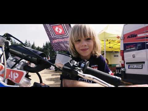 PZM: Mistrzostwa Europy Motocross EMX65 (2019)