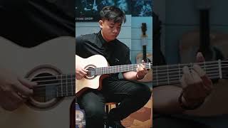 Video thumbnail for Demo Guitar Cordoba GK Studio by Việt Thương Music