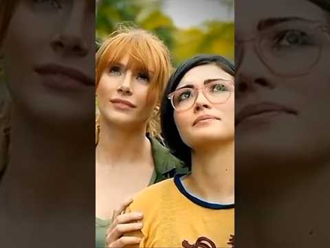 Saddest scene in Jurassic World 😭#brachiosaurus #death #jurassicworld #sad #edit