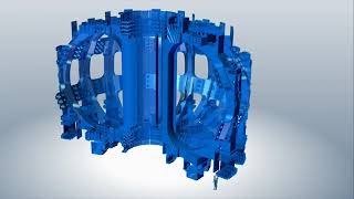 [爆卦] ITER的環形磁場線圈完成交付