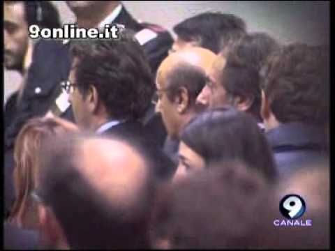 Processo Calciopoli: le condanne