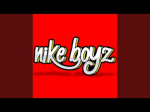Nike Boyz