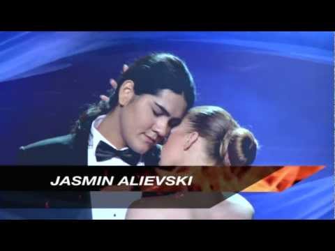 Jasmin Alievski - Daleku Od Tebe (Official Video)