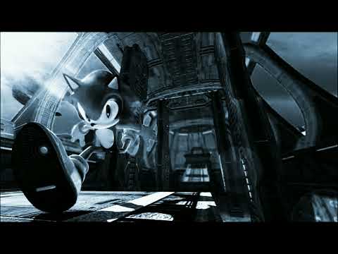 Sonic 06 - Aquatic Base （Ｓｌｏｗｅｄ）