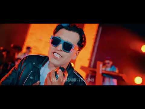 No te hagas rogar - Wili Rojas (Primicia 2026) Oficial