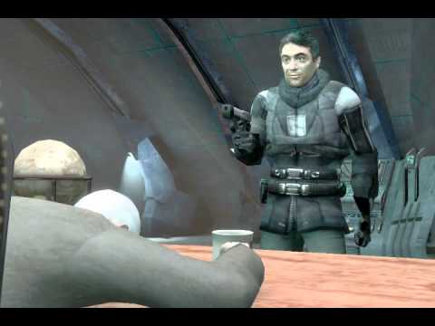 Half-Life 2 Done Quick-er [SFM]