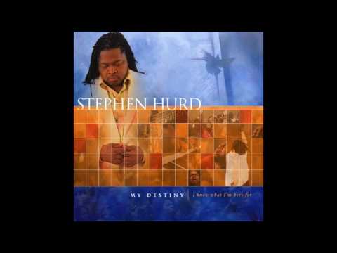 Stephen Hurd - Revelations 19v1 [Hallelujah, Salvation & Glory]