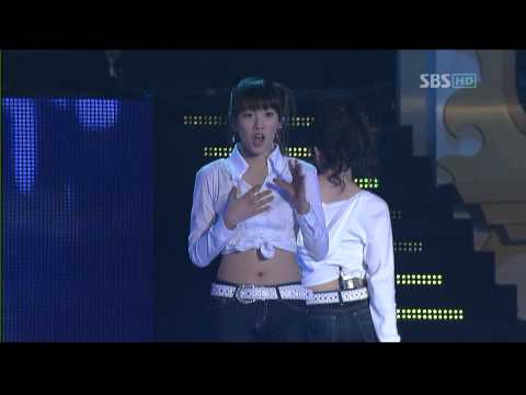 Girls` Generation - `` SBS Song Festival ~ Hug + No.1