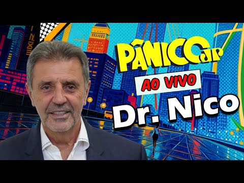 DR. NICO | PÂNICO - 16/12/2025