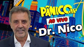 Download lagu DR. NICO | PÂNICO - 16/12/2025 mp3 Download lagu DR. NICO | PÂNICO - 16/12/2025 mp3