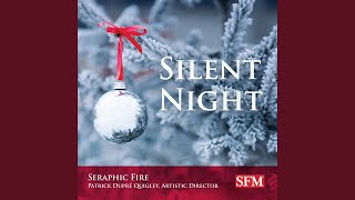 Silent Night (Stille Nacht) (arr. P.D. Quigley)