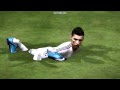 PES 2010 bug - "Ronaldo like a drake"